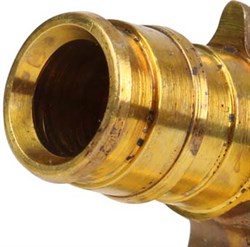 Угол с накидной гайкой для сшитого полиэтилена Uponor (Q&E) 25 x 3/4" - фото 67885 Угол с накидной гайкой для сшитого полиэтилена Uponor (Q&E) 25 x 3/4" - фото 67885