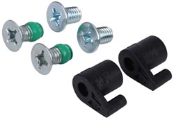 Монтажная планка для водорозеток для сшитого полиэтилена Uponor 75/150мм - фото 67902