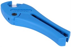 Труборез FLEX для труб PEX Uponor 14-25мм - фото 67921