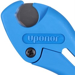 Труборез FLEX для труб PEX Uponor 14-25мм - фото 67922