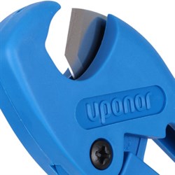 Труборез FLEX для труб PEX Uponor 14-25мм - фото 67923