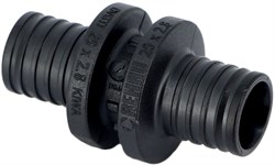 Муфта соединительная Rehau RAUTITAN PX равнопроходная 40 - фото 67975 Муфта соединительная Rehau RAUTITAN PX равнопроходная 40 - фото 67975