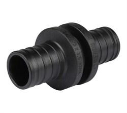 Муфта соединительная Rehau RAUTITAN PX равнопроходная 40 - фото 67976 Муфта соединительная Rehau RAUTITAN PX равнопроходная 40 - фото 67976