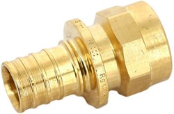 Переходник Rehau RAUTITAN ВР 32-Rp 1" - фото 68095 Переходник Rehau RAUTITAN ВР 32-Rp 1" - фото 68095