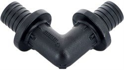 Угольник Rehau RAUTITAN PX 16 х 90° - фото 68170 Угольник Rehau RAUTITAN PX 16 х 90° - фото 68170