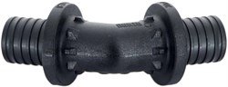 Угольник Rehau RAUTITAN PX 32 х 45° - фото 68196
