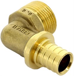 Угольник-переходник Rehau RAUTITAN НР 16-R 1/2" - фото 68206 Угольник-переходник Rehau RAUTITAN НР 16-R 1/2" - фото 68206