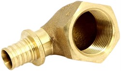 Угольник-переходник Rehau RAUTITAN ВР 16-R 3/4" - фото 68231 Угольник-переходник Rehau RAUTITAN ВР 16-R 3/4" - фото 68231