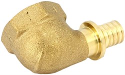 Угольник-переходник Rehau RAUTITAN ВР 16-R 3/4" - фото 68232 Угольник-переходник Rehau RAUTITAN ВР 16-R 3/4" - фото 68232