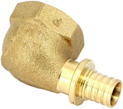 Угольник-переходник Rehau RAUTITAN ВР 16-R 3/4" - фото 68233 Угольник-переходник Rehau RAUTITAN ВР 16-R 3/4" - фото 68233