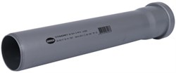 Труба канализационная Sinikon Standart 40х1000 мм - фото 68320 Труба канализационная Sinikon Standart 40х1000 мм - фото 68320