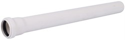 Труба канализационная Sinikon Comfort 40х2000 мм - фото 68398 Труба канализационная Sinikon Comfort 40х2000 мм - фото 68398