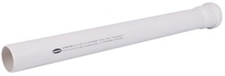 Труба канализационная Sinikon Comfort 40х2000 мм - фото 68399 Труба канализационная Sinikon Comfort 40х2000 мм - фото 68399