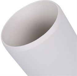 Труба канализационная Sinikon Comfort 110х1500 мм - фото 68422 Труба канализационная Sinikon Comfort 110х1500 мм - фото 68422