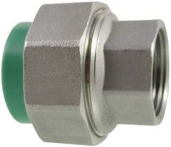 Сгон Baenninger ВР 25 х 3/4" - фото 68436