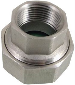 Сгон Baenninger ВР 32 х 1" - фото 68443 Сгон Baenninger ВР 32 х 1" - фото 68443