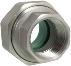 Сгон Baenninger ВР 63 х 2" - фото 68453 Сгон Baenninger ВР 63 х 2" - фото 68453