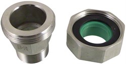 Сгон Baenninger НР 50 х 1 1/2" - фото 68475