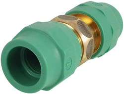 Муфта разборная Baenninger 40 - фото 68542