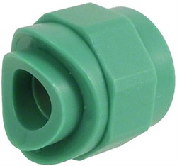 Седло вварное Baenninger ВР 40 x 3/4" - фото 68615 Седло вварное Baenninger ВР 40 x 3/4" - фото 68615