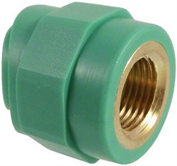 Седло вварное Baenninger ВР 50 x 1/2" - фото 68618 Седло вварное Baenninger ВР 50 x 1/2" - фото 68618