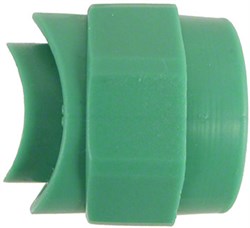 Седло вварное Baenninger ВР 50 x 1/2" - фото 68620 Седло вварное Baenninger ВР 50 x 1/2" - фото 68620