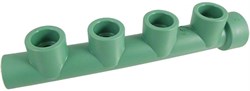 Коллектор Baenninger 40 x 25 - фото 68740