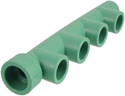 Коллектор Baenninger 40 x 25 - фото 68742