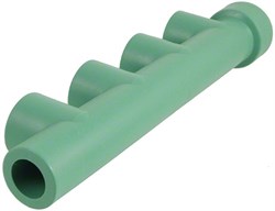 Коллектор Baenninger 40 x 25 - фото 68743