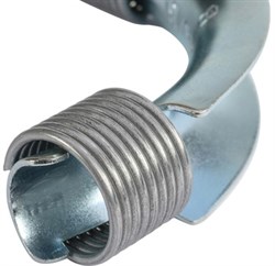 Фиксатор поворота с кольцами 90° Rehau 32 - фото 68862 Фиксатор поворота с кольцами 90° Rehau 32 - фото 68862