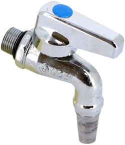 Кран шаровый Bugatti для пищевых резервуаров (681) 1/2" - фото 69078 Кран шаровый Bugatti для пищевых резервуаров (681) 1/2" - фото 69078