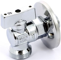 Кран мини угловой Bugatti Minnesota (883), для стиральных машин, 1/2" х 3/4" - фото 69868 Кран мини угловой Bugatti Minnesota (883), для стиральных машин, 1/2" х 3/4" - фото 69868