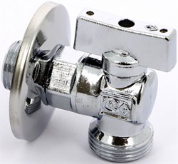 Кран мини угловой Bugatti Minnesota (883), для стиральных машин, 1/2" х 3/4" - фото 69871 Кран мини угловой Bugatti Minnesota (883), для стиральных машин, 1/2" х 3/4" - фото 69871