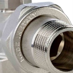 Вентиль Stout обратный, угловой 1/2" НВ - фото 70102 Вентиль Stout обратный, угловой 1/2" НВ - фото 70102