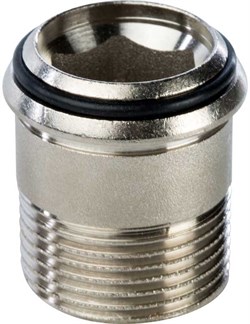 Вентиль Stout обратный, угловой 1/2" НВ - фото 70104 Вентиль Stout обратный, угловой 1/2" НВ - фото 70104