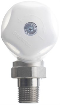 Вентиль для радиатора ручной угловой Oventrop HR 1/2" (1190504) - фото 70610 Вентиль для радиатора ручной угловой Oventrop HR 1/2" (1190504) - фото 70610