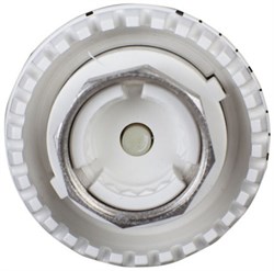 Термоголовка Oventrop, жидкостный датчик, цвет белый - фото 70657