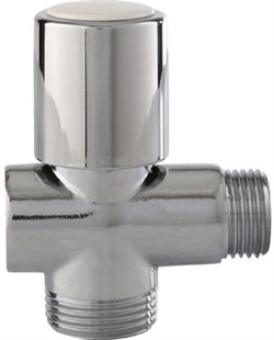 Вентиль Itap проходной для стиральных машин 1/2"х3/4"х1/2" - фото 70684 Вентиль Itap проходной для стиральных машин 1/2"х3/4"х1/2" - фото 70684