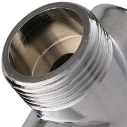 Вентиль Itap проходной для стиральных машин 1/2"х3/4"х1/2" - фото 70686 Вентиль Itap проходной для стиральных машин 1/2"х3/4"х1/2" - фото 70686