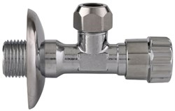 Вентиль Itap для смесителя с медными трубками 1/2" х d10 - фото 70793 Вентиль Itap для смесителя с медными трубками 1/2" х d10 - фото 70793