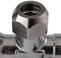 Вентиль Itap для смесителя с медными трубками 1/2" х d10 - фото 70798 Вентиль Itap для смесителя с медными трубками 1/2" х d10 - фото 70798