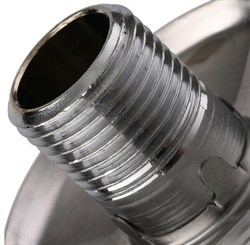 Вентиль Itap для смесителя с медными трубками 1/2" х d10 - фото 70799 Вентиль Itap для смесителя с медными трубками 1/2" х d10 - фото 70799