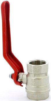 Кран шаровый Itap Vienna ВВ (ручка) 1/2" - фото 70844 Кран шаровый Itap Vienna ВВ (ручка) 1/2" - фото 70844