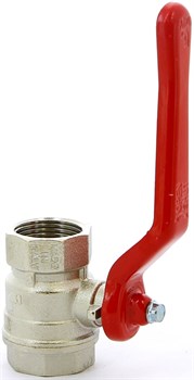 Кран шаровый Itap Vienna ВВ (ручка) 1/2" - фото 70846 Кран шаровый Itap Vienna ВВ (ручка) 1/2" - фото 70846