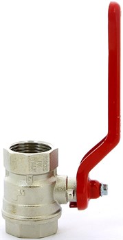 Кран шаровый Itap Vienna ВВ (ручка) 1" - фото 70855 Кран шаровый Itap Vienna ВВ (ручка) 1" - фото 70855