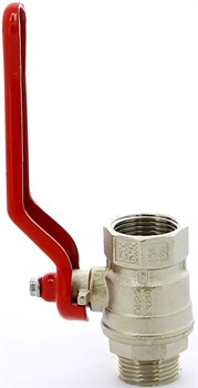 Кран шаровый Itap Vienna ВН (ручка) 1" - фото 70882