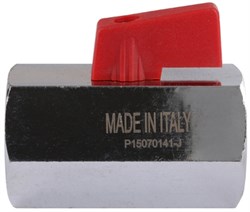 Кран шаровый Itap Mini ВВ 1/8" - фото 70984