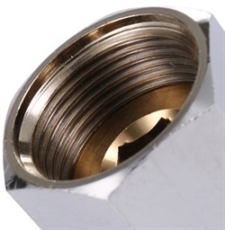 Кран шаровый Itap Mini ВН 3/4" - фото 71026 Кран шаровый Itap Mini ВН 3/4" - фото 71026