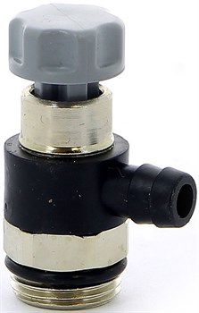 Вентиль сливной Itap (с вращающимся сливом) 1/4" - фото 71146