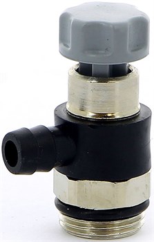 Вентиль сливной Itap (с вращающимся сливом) 1/4" - фото 71147